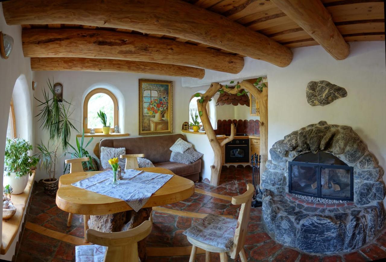 Natur Apartma Rudi Бегунє-на-Горенськем Екстер'єр фото