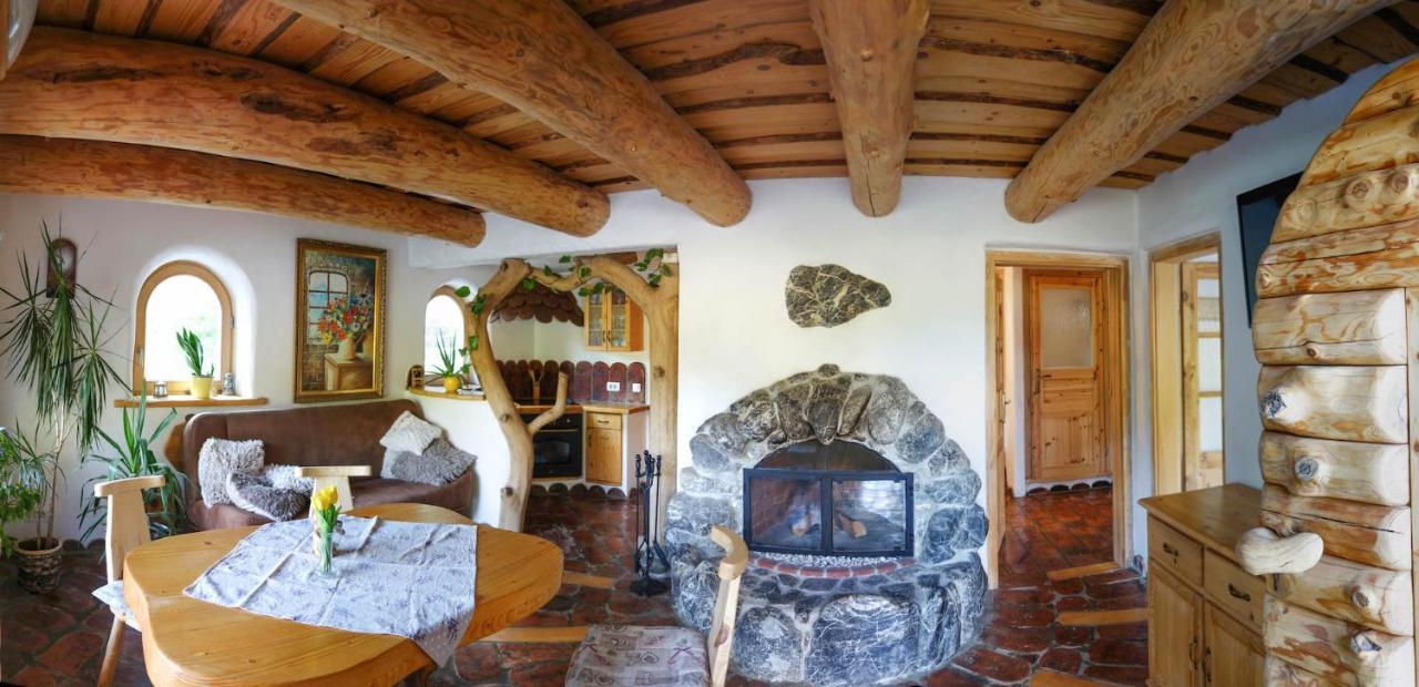 Natur Apartma Rudi Бегунє-на-Горенськем Екстер'єр фото