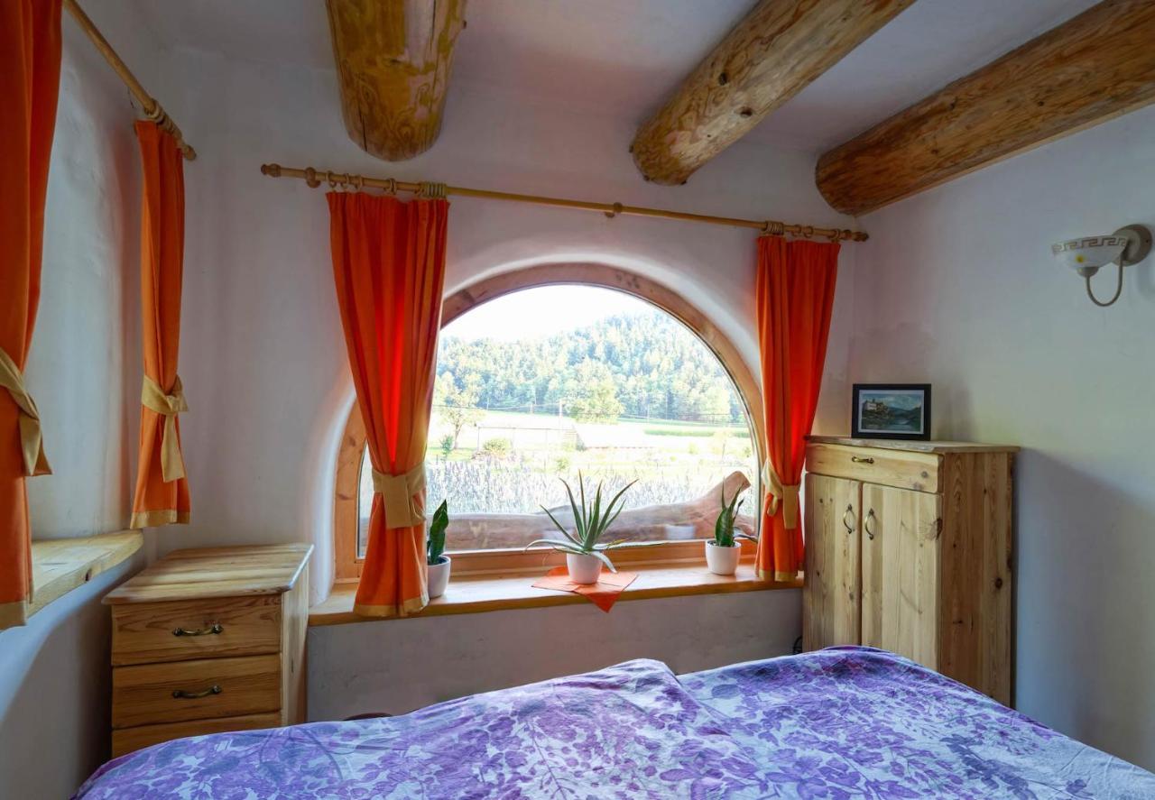 Natur Apartma Rudi Бегунє-на-Горенськем Екстер'єр фото