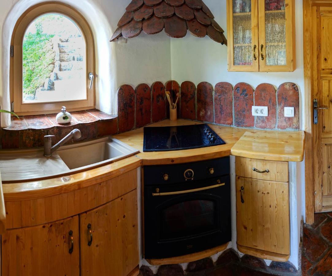 Natur Apartma Rudi Бегунє-на-Горенськем Екстер'єр фото
