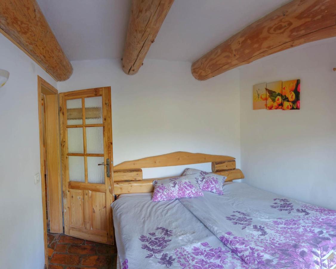 Natur Apartma Rudi Бегунє-на-Горенськем Екстер'єр фото