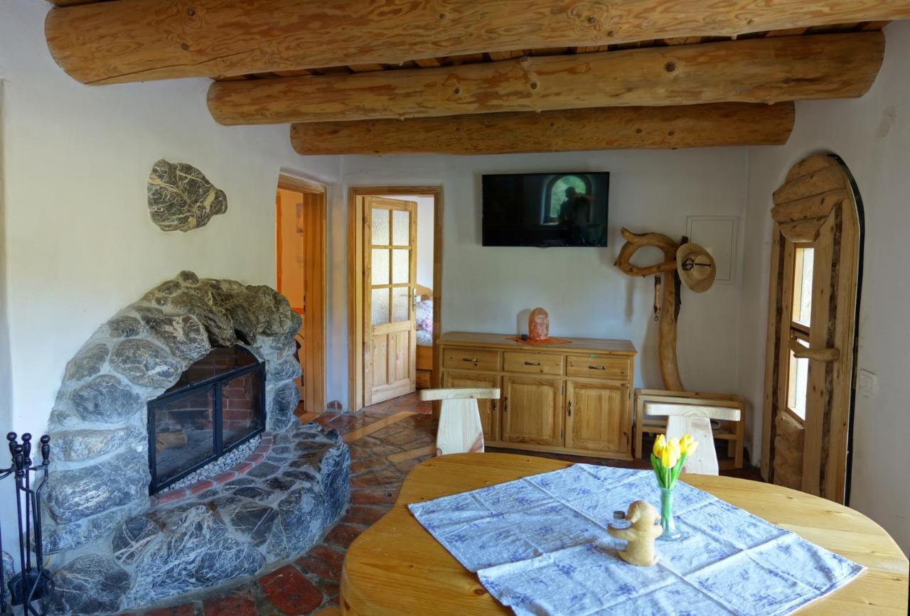 Natur Apartma Rudi Бегунє-на-Горенськем Екстер'єр фото