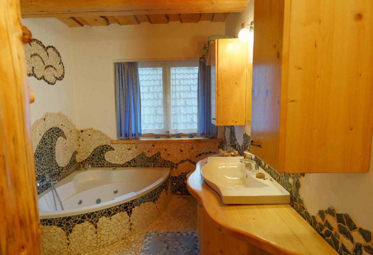 Natur Apartma Rudi Бегунє-на-Горенськем Екстер'єр фото