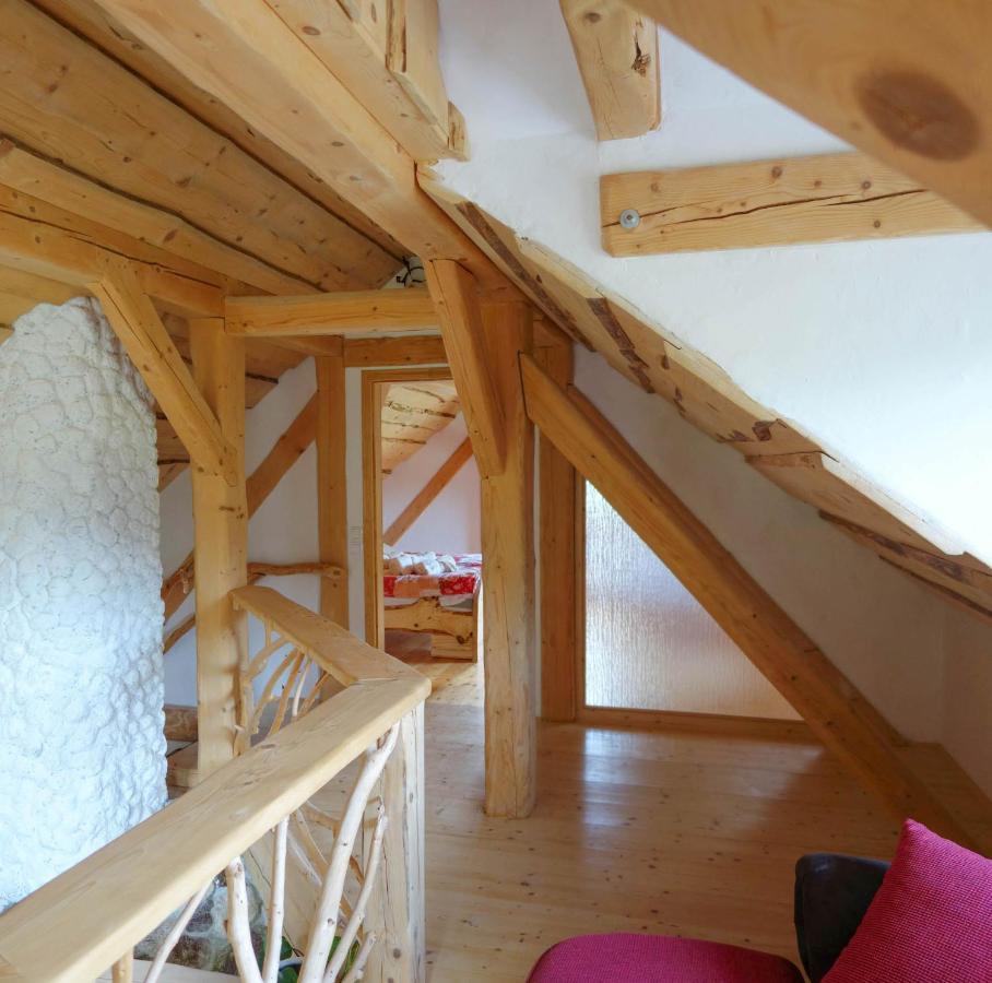 Natur Apartma Rudi Бегунє-на-Горенськем Екстер'єр фото