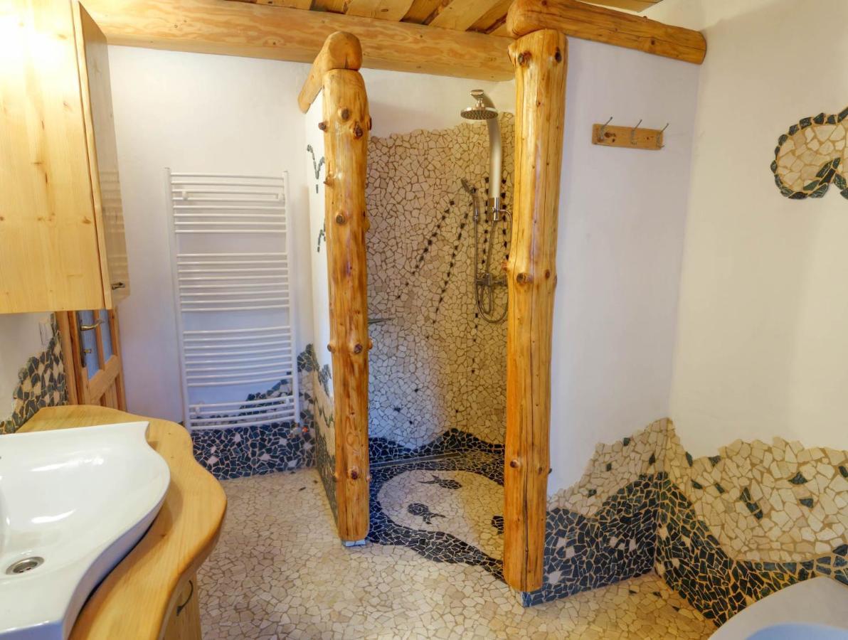 Natur Apartma Rudi Бегунє-на-Горенськем Екстер'єр фото