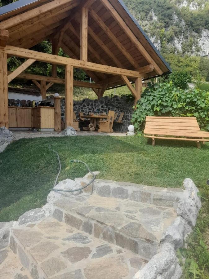 Natur Apartma Rudi Бегунє-на-Горенськем Екстер'єр фото